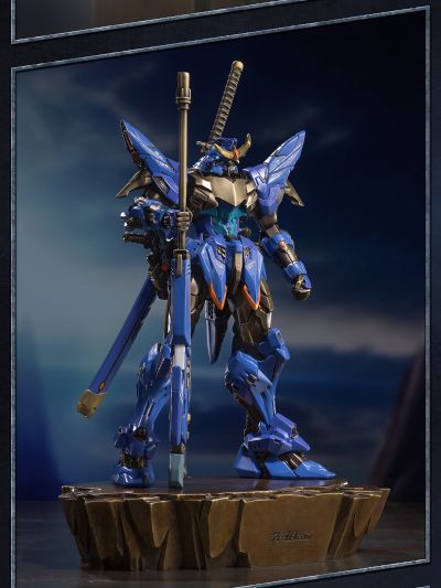 先祖效应 梵天丸