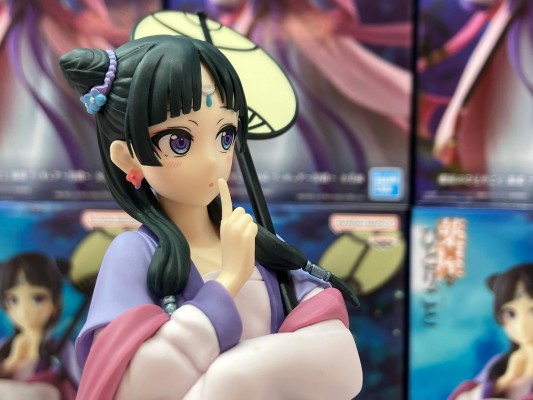 药屋少女的呢喃 猫猫 ~月精灵~