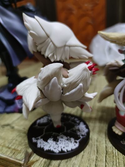 Coreful 来自深渊 烈日黄金乡 法普塔