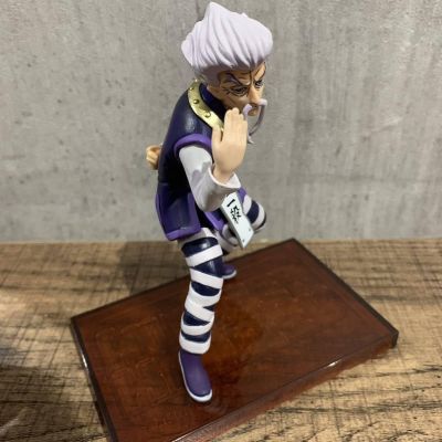 DXF 全职猎人 第3弹 杰诺·揍敌客