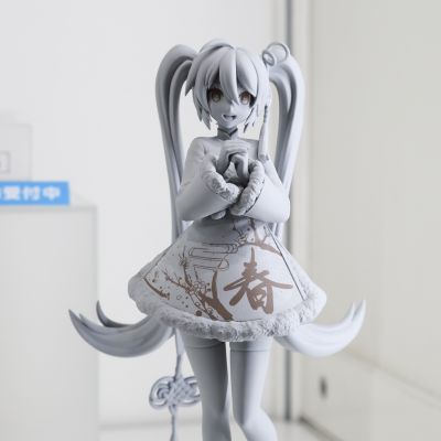 POP UP PARADE 初音未来 Sour式 春节