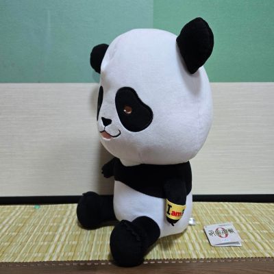 毛绒玩偶 咒术回战 虎杖悠仁＆五条悟