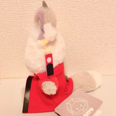 毛绒绒 重生之道 佐野万次郎