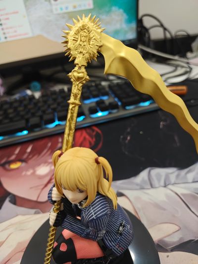 死亡笔记 DMM赏 A奖 弥海砂