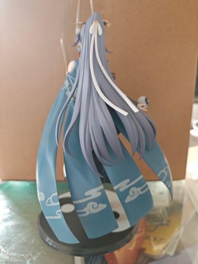 Gift+系列 崩坏3 符华 · 云墨丹心