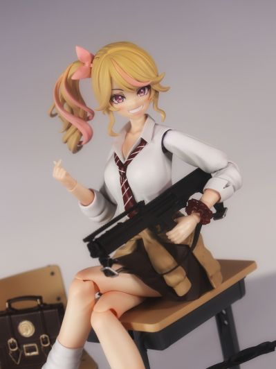 小军械库 LALR01 莉可丽丝  武器 千束款