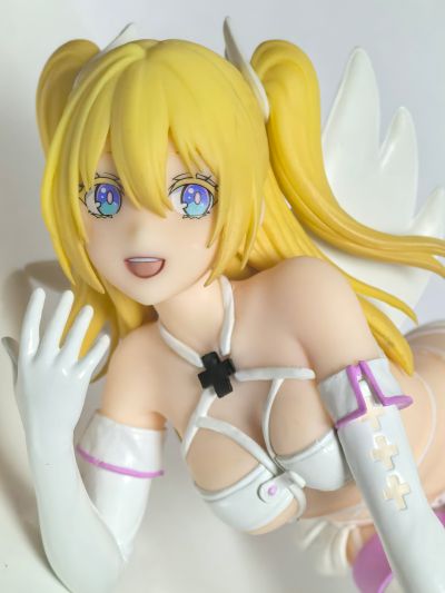 2.5次元的诱惑 握笔之友！ 莉莉艾露~卫生小队造型~