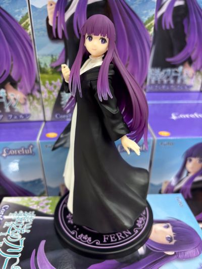 Coreful 葬送的芙莉莲 菲伦