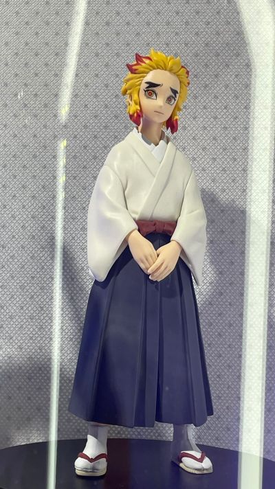 鬼灭之刃 -绊之装- 二十五之型 B款 炼狱千寿郎