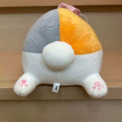 夏目友人帐 晚安 猫咪老师