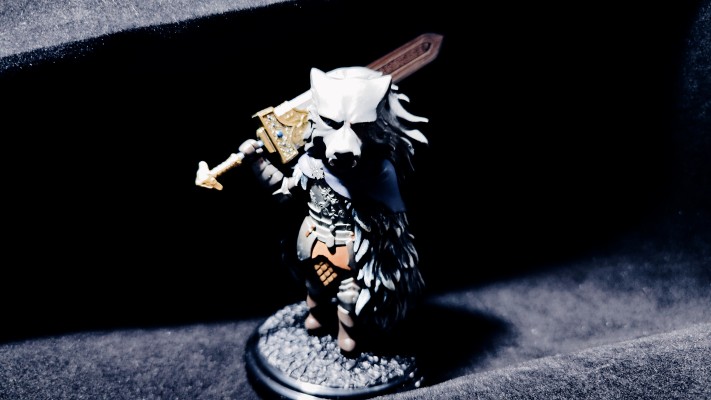 艾尔登法环 系列盒蛋 第一弹