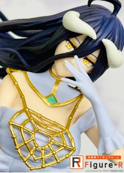 OVERLORD 雅儿贝德珍藏人偶