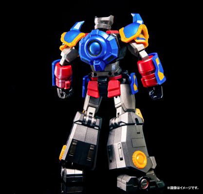 战国魔神豪将军 初回限定版