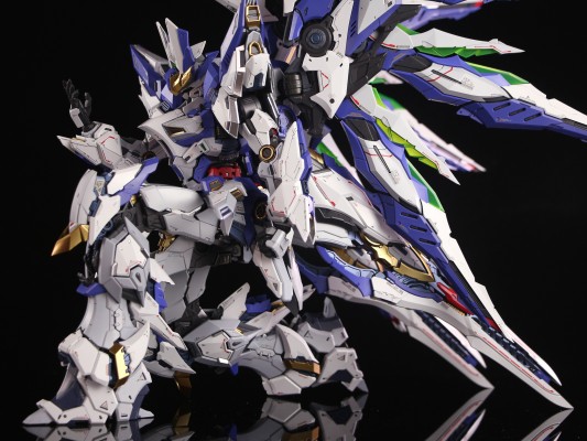 Level-Ultimate系列 天幕