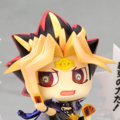 游戏王 暗游戏&海马濑人-決斗王!!-