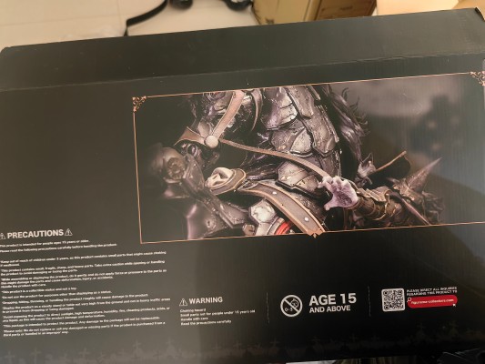 精英独家系列 吸血鬼猎人D D