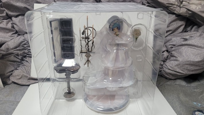 少女前线 Zas M21 花之后的情愫