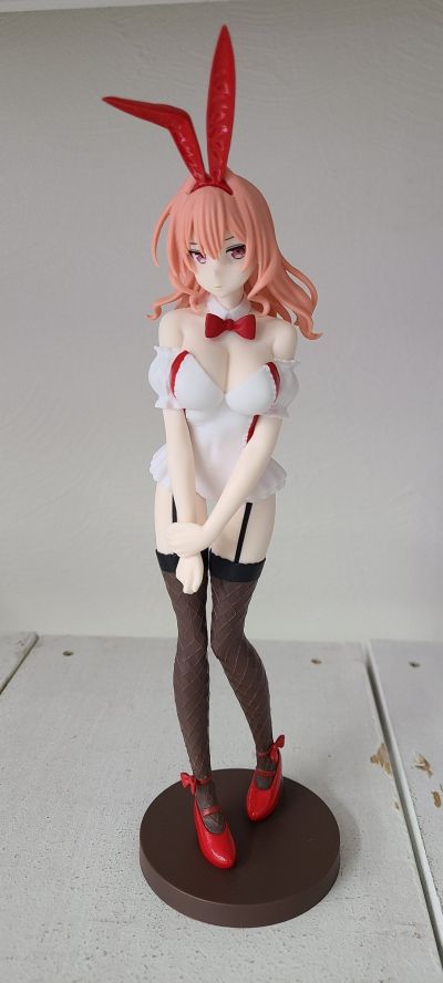 缘结甘神家 甘神夕奈珍藏人偶 兔女郎造型