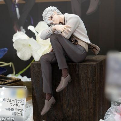 蓝色监狱  -sweets flavor- 糸师凛