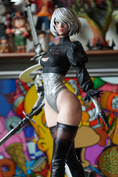 LSBR-02 剑风传奇 神之手