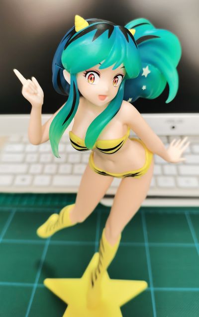 福星小子 独特魅力-拉姆-~Shooting star~