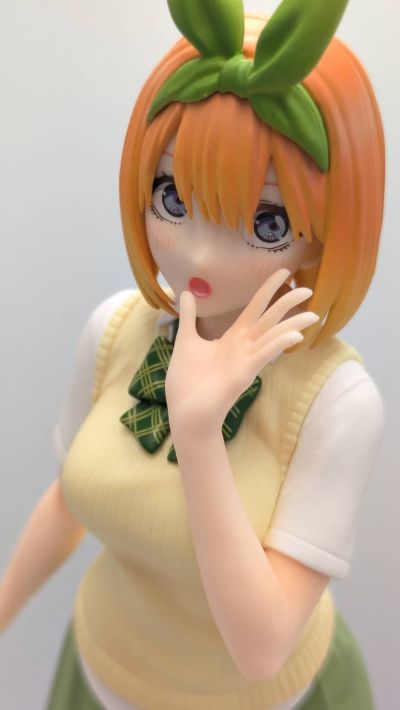 五等分的新娘∽ Luminasta “中野四叶”