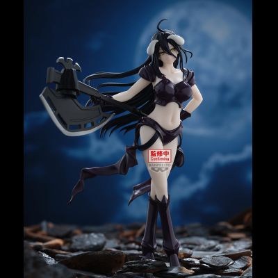 OVERLORD 雅儿贝德珍藏人偶 比基尼泳装铠甲