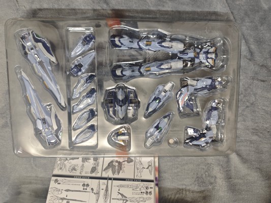 CD-TG-02 创神系列 天罚