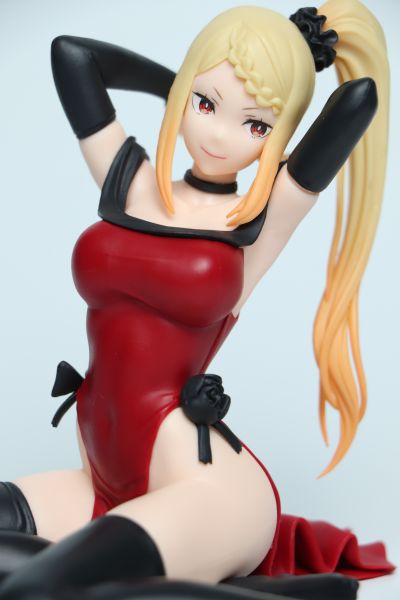 悠闲时光 Re:从零开始的异世界生活  普莉希拉·跋利耶尔