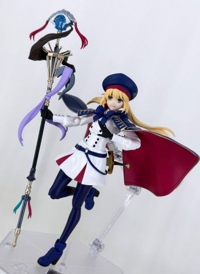 figma#653 命运-冠位指定 魔术师-阿尔托莉雅·卡斯特