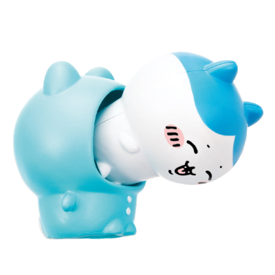 吉伊卡哇 快来玩吧！来聊天吧！ 哈奇的家