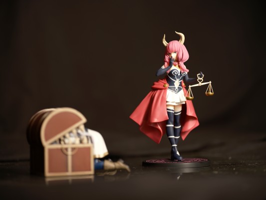 Coreful 葬送的芙莉莲 断头台阿乌拉