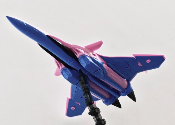 V.F.G. MC-13  超时空要塞DELTA VF-31A 卡伊洛斯 中岛玛基娜