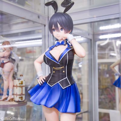 B-style 兔兔秘密花园 美羽香