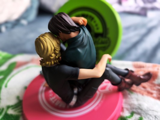 パルメイト タイガーアンドバニー 虎彻 