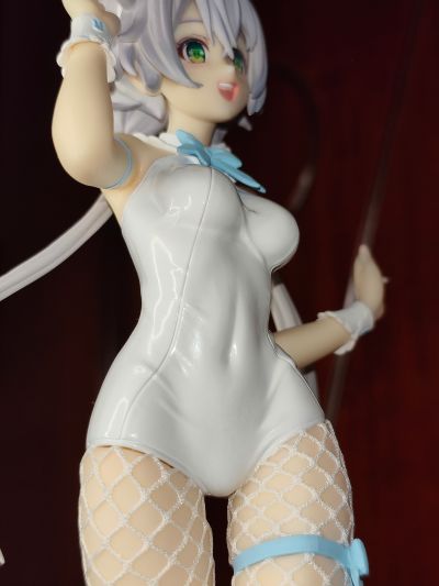 洛天依系列 BiCute Bunnies人偶ー洛天依ー