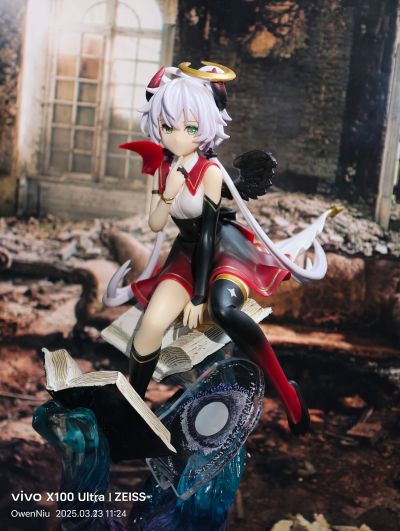 压泡面 洛天依系列 堕落天使洛天依