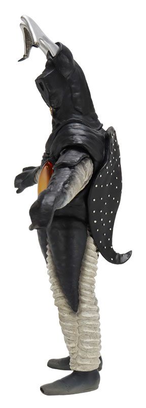 1/6特摄系列 宇宙恐龙芝顿 战斗姿势 高端版