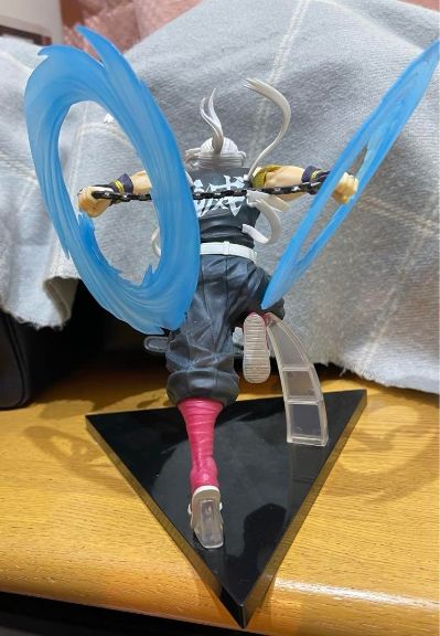 一番赏 鬼灭之刃 ~鬼栖息的城市~ 其二 A奖 宇髓天元