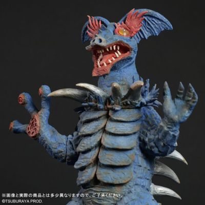 大怪兽系列 美摩尔（暂译）