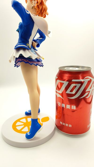 超级景品 Love Live! Sunshine!! 高海千歌