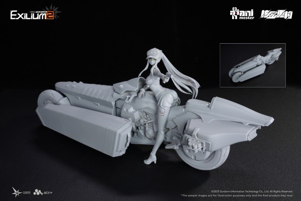 少女前线2：追放 可露凯 速度之星