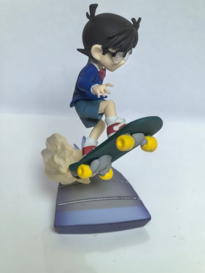 掌中名场面 名侦探柯南 绝密场景盲盒 第一弹