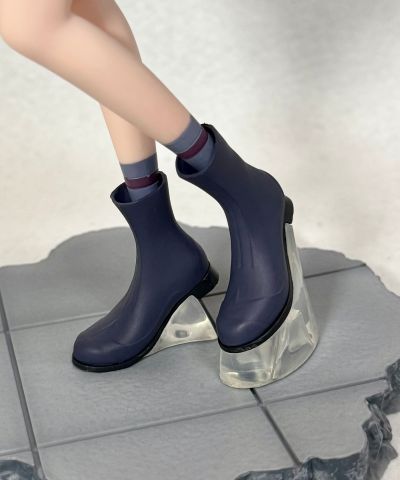 一番赏 机动战士高达跨时之战 A奖 天手让叶（化名：玛秋）MASTERLISE