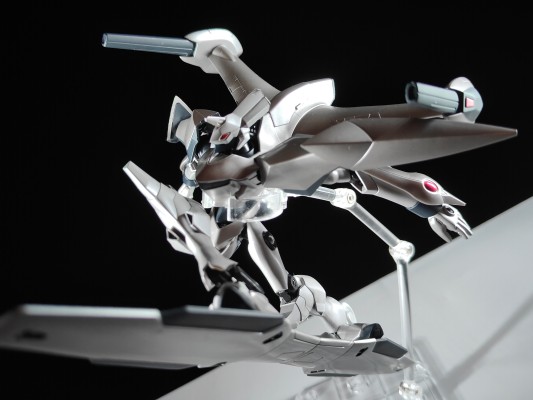 ROBOT魂〈SIDE LFO〉 交响诗篇 Devilfish