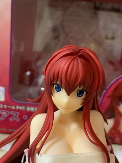 恶魔高中D×D HERO 莉雅丝·吉蒙里 内衣