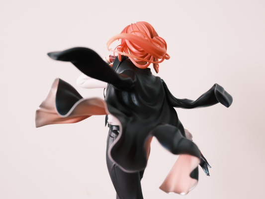 崩坏：星穹铁道 卡芙卡 - 危险邀约Ver. 1/7