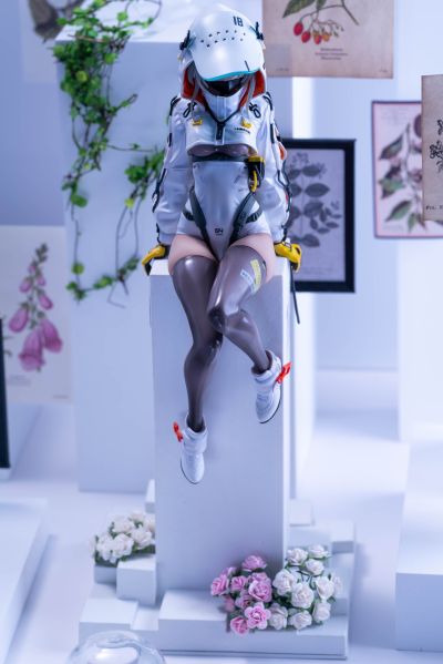 少女前线 Zas M21 花之后的情愫