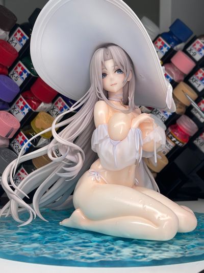 碧蓝航线 约克城II 白昼美人鱼