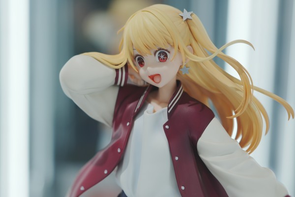 我推的孩子 露比 流行时尚